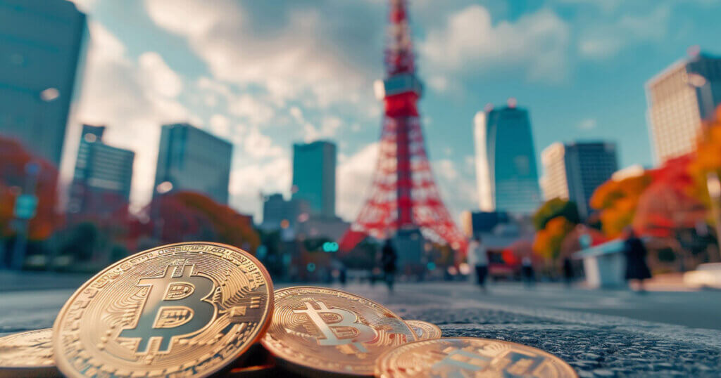 metaplanet japan bitcoin