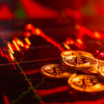 Bitcoin retraces back to critical monthly all-time high support level from 2021