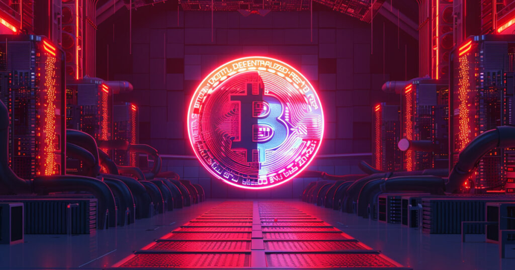 bitcoin runes