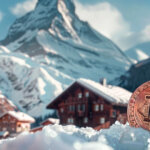100k signatures can trigger Swiss national referendum on adding Bitcoin to country reserves