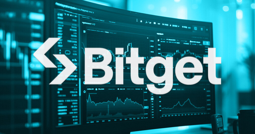 Exploring Bitget: The world’s up-and-coming crypto exchange