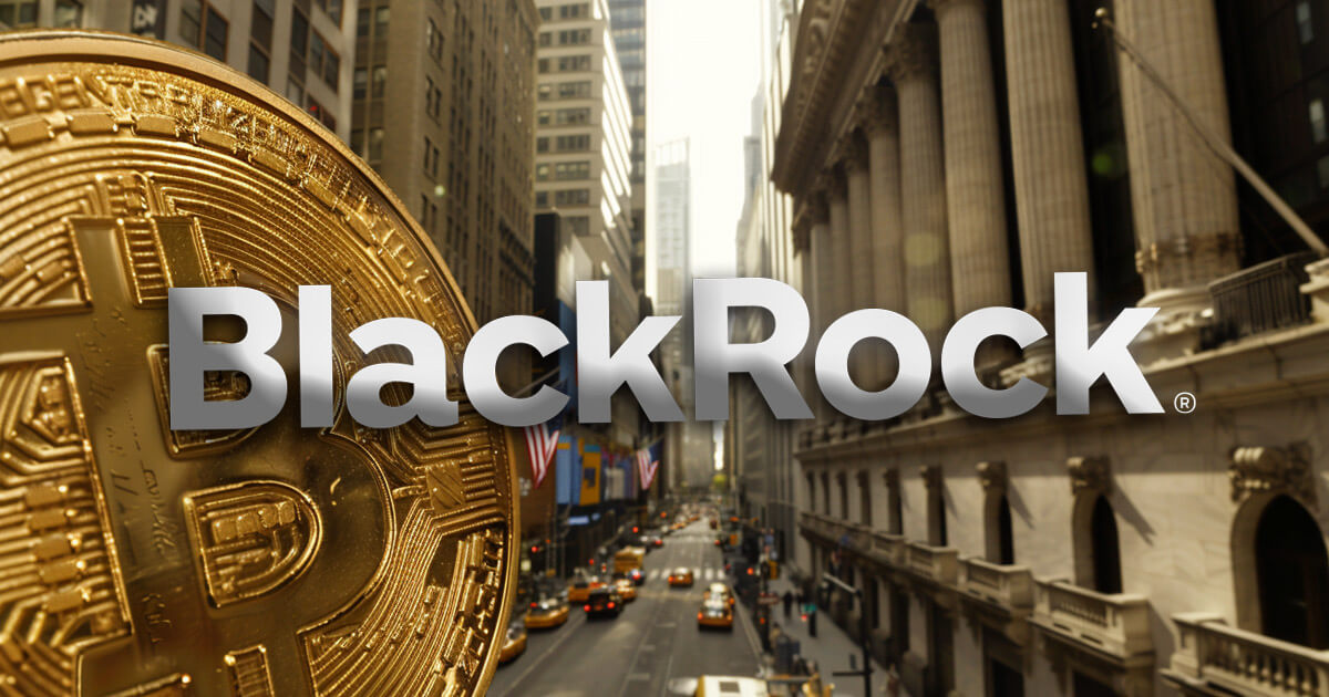 BlackRock Bitcoin ETF enters elite top 10 continuing a 70-day positive run of inflows