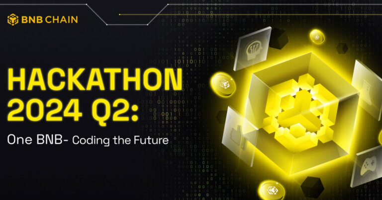 BNB Chain To Incubate Three Top Innovative Dapps