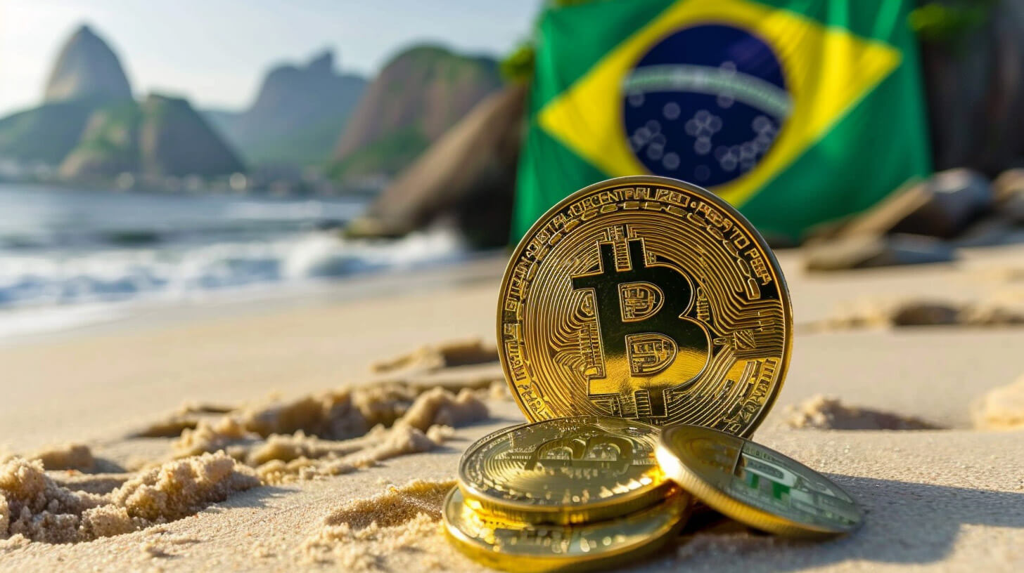 3 cidades turísticas do Brasil aceitam Bitcoin como dinheiro
