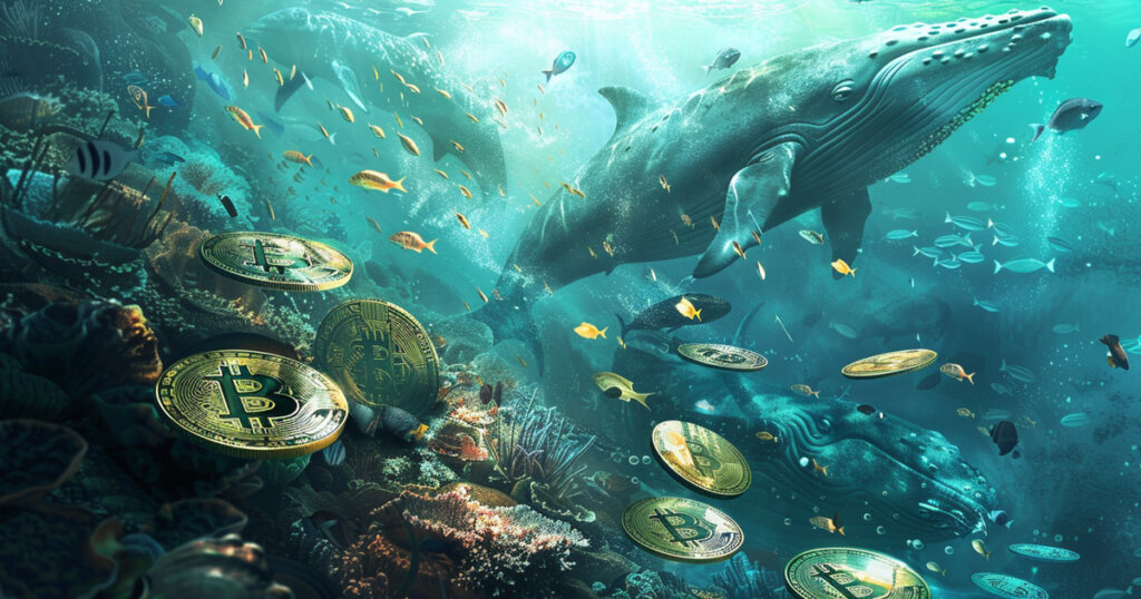 Bitcoin’s latest rally driven by ‘huge accumulation’