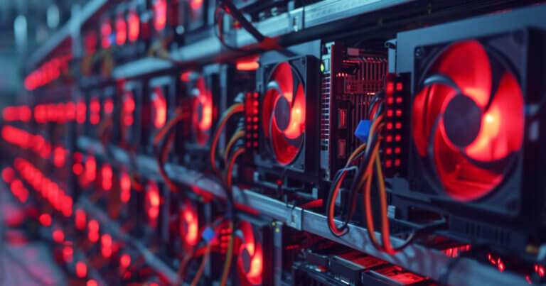 Jack Dorseyâs Block completes Bitcoin mining chip, announces progress of full blueprint
