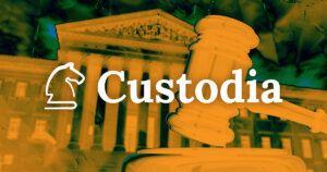 Custodia Bank files notice of appeal in Federal Reserve case
