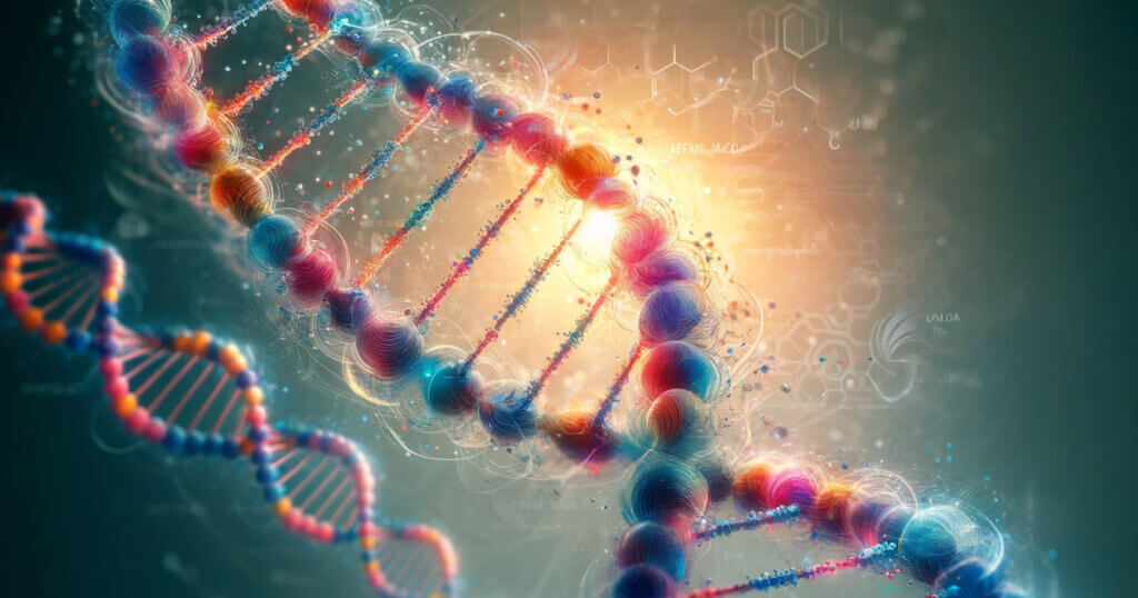AI-based human gene editing breakthrough opens path to open-source cures to disease, slow aging