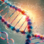 AI-based human gene editing breakthrough opens path to open-source cures to disease, slow aging