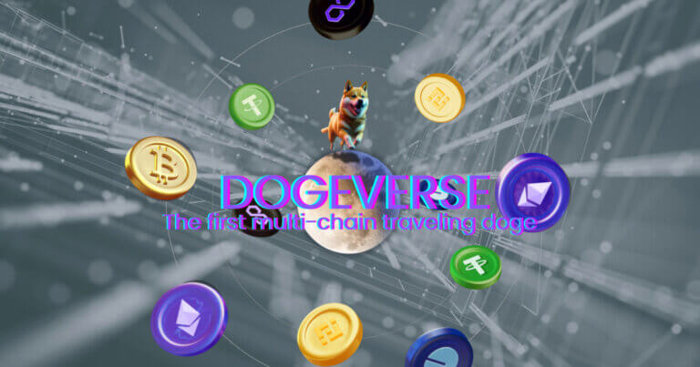 New Meme Coin ICO Dogeverse Raises $6 Million After Completing Coinsult Audit