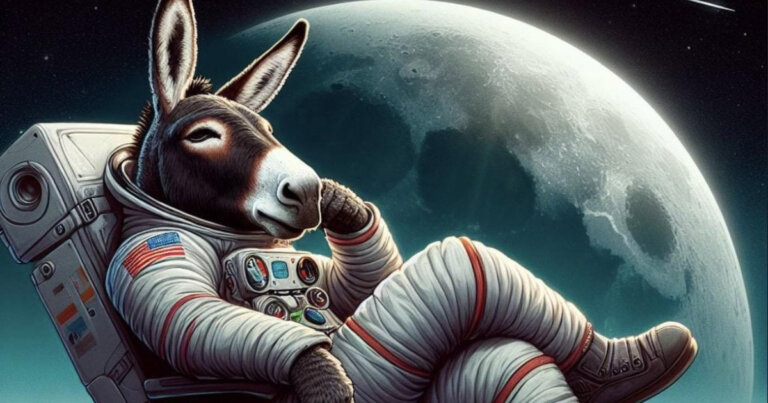 Donk.Meme Launches Presale As The Solana Meme Project Readies For Raydium Listing