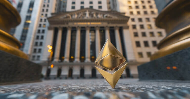 Spot ETH ETFs could well survey 25% of the ask of BTC counterpart â Bloomberg analysts