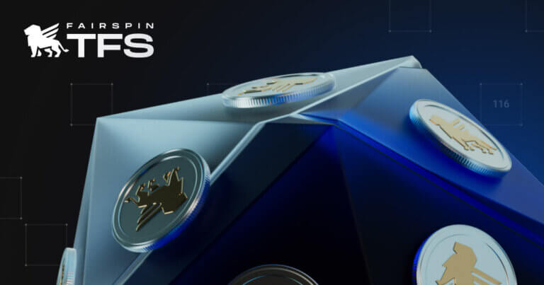 Fairspin Unveils TFS Token: The Game-Changer in iGaming