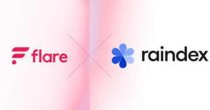 Raindex Launches On Flare To Power Decentralized CEX-Style Trading