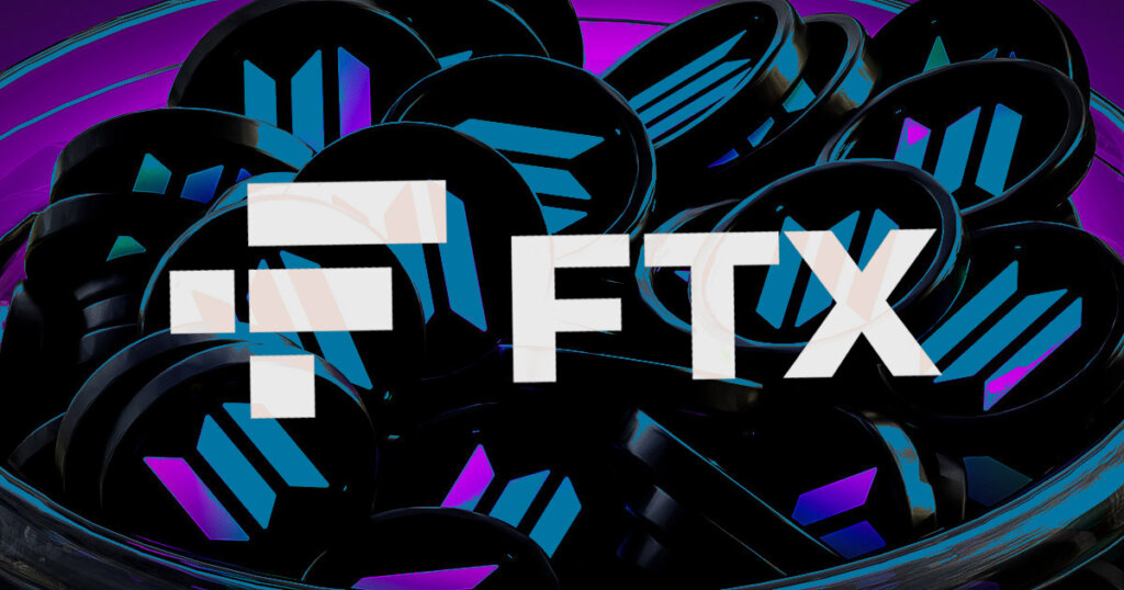 FTX discount sale of $1.9 billion locked Solana faces creditor fury