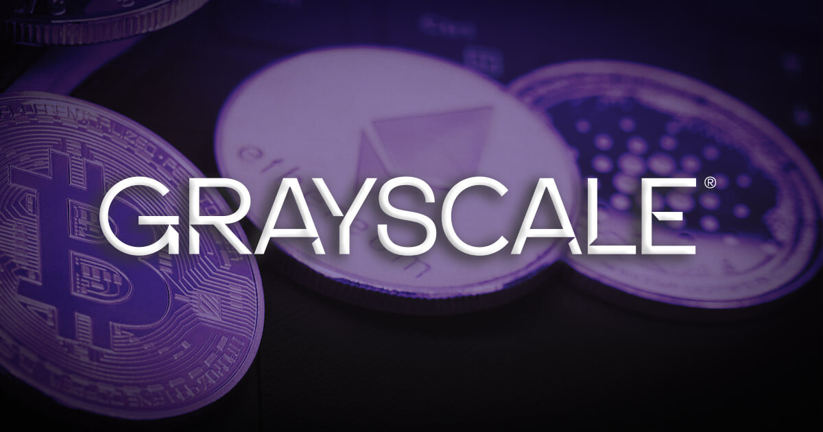 Grayscale drops Cardano and Cosmos from its crypto funds in quarterly rebalancing