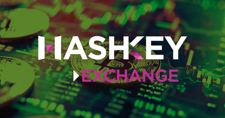 Hong Kong-basically based completely HashKey to quit Binance-connected transactions amid policy alternate