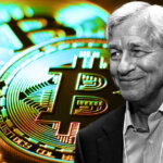 JP Morgan CEO calls Bitcoin ‘Ponzi Scheme’ despite serving as Authorized Participant for BlackRock ETF