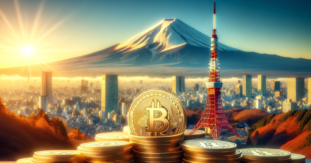 Sora Ventures, Metaplanet bet $6.5 million on Bitcoin to create ‘Asia’s first MicroStrategy’