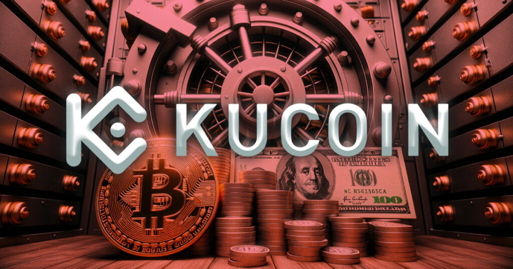 KuCoin’s assets and market share slide amid legal woes and user withdrawals