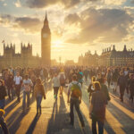 New LONDON token could pay for your tube ride, if this mayoral candidate wins