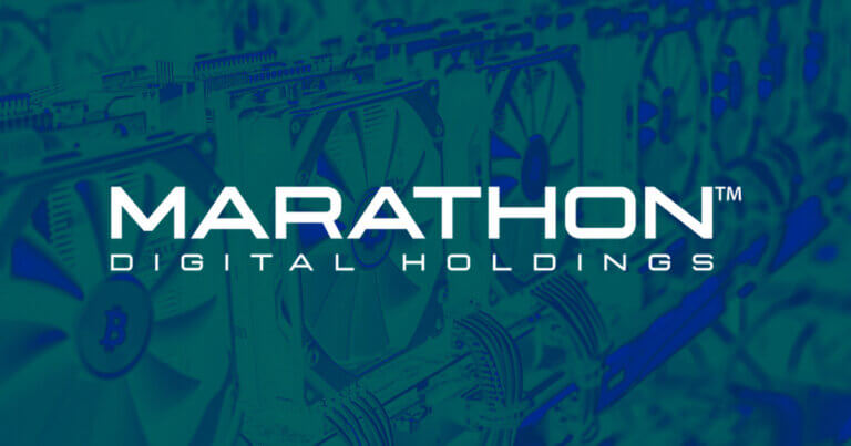 Marathon Digital doubles hash price purpose to 50 EH/s