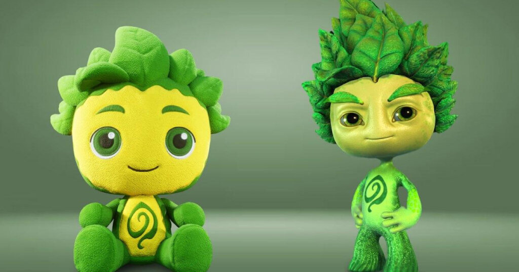 Mystic Moose and WowWee Join Forces To Create Planet Mojo Toys Connected to Blockchain