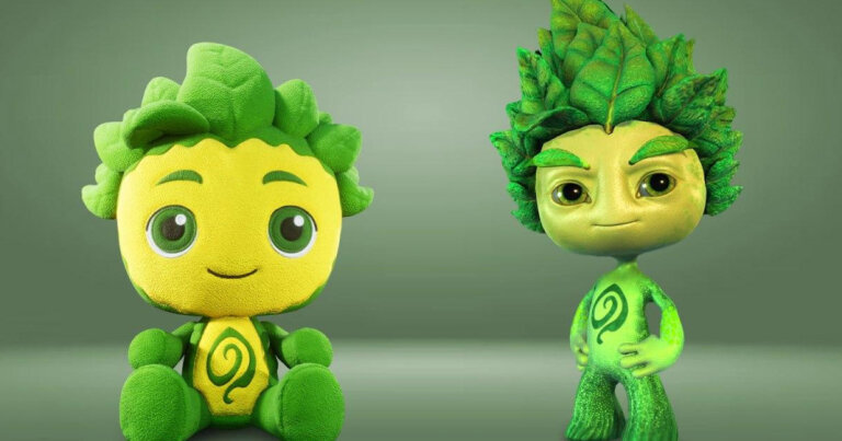 Mystic Moose and WowWee Join Forces To Create Planet Mojo Toys Connected to Blockchain