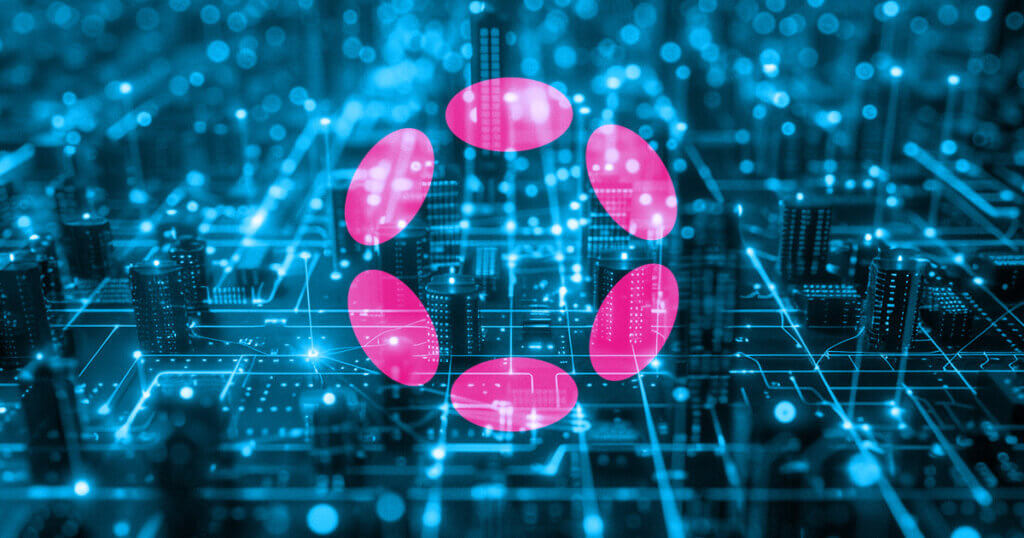 Polkadot parachain Peaq receives major migrations from decentralized mapping projects