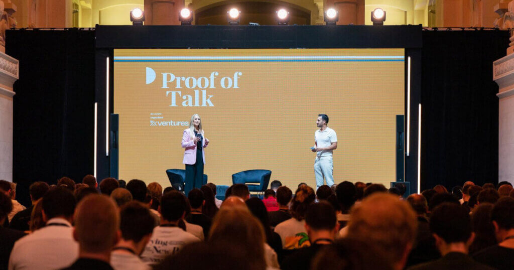 Proof of Pitch: Revolutionizing the Pitch Competition Landscape with AI-Driven Insights and Top Web3 VC
