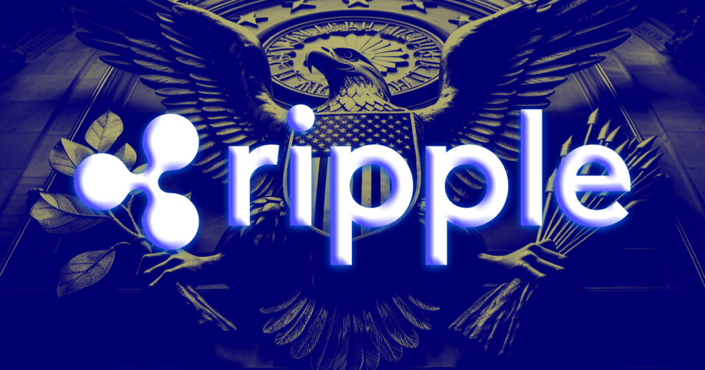 Ripple exec slams SEC’s ‘misguided war on crypto,’ demands accountability