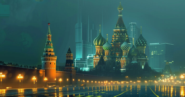 Russia contemplating permanently legalizing stablecoins for cross-border payments