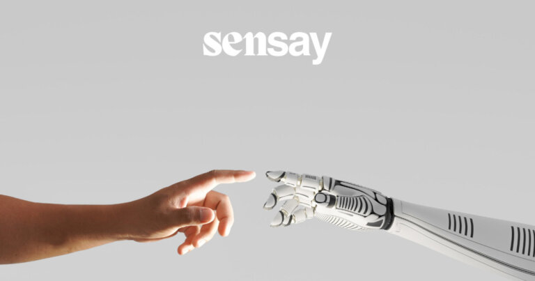 Sensay Secures $3 Million in Groundbreaking Public Sale, Outshining Competitors with Launch of $SNSY Token