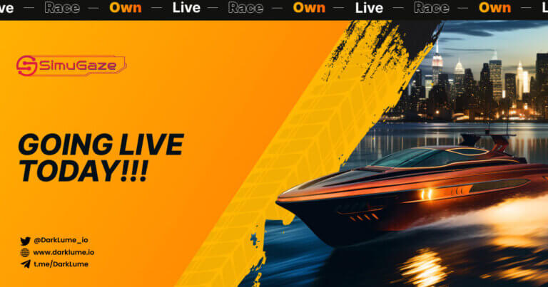 The VR Project SimuGaze Presale Goes Live Today