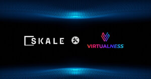 SKALE and Virtualness world partnership reimagines fan engagement for sports activities, creators, and enterprises using the energy of blockchain