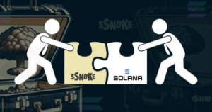 SNUKE Meme Coin Launches Presale, Is This The Subsequent Solana Meme Coin To Explode