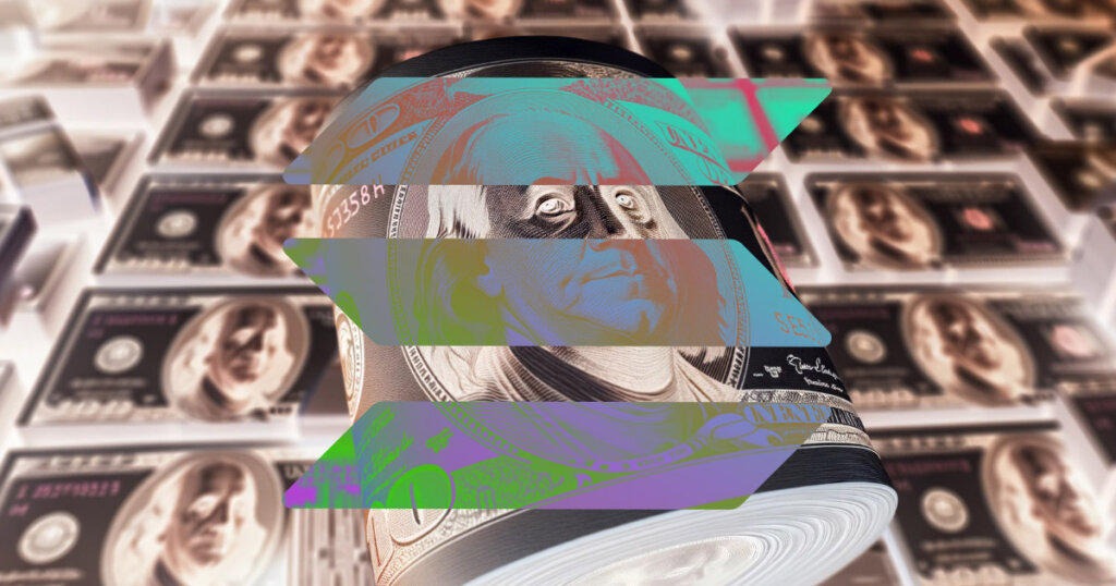 Solana’s stablecoin supply surges past $3 billion, USDC leads the charge