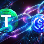 stablecoin distribution