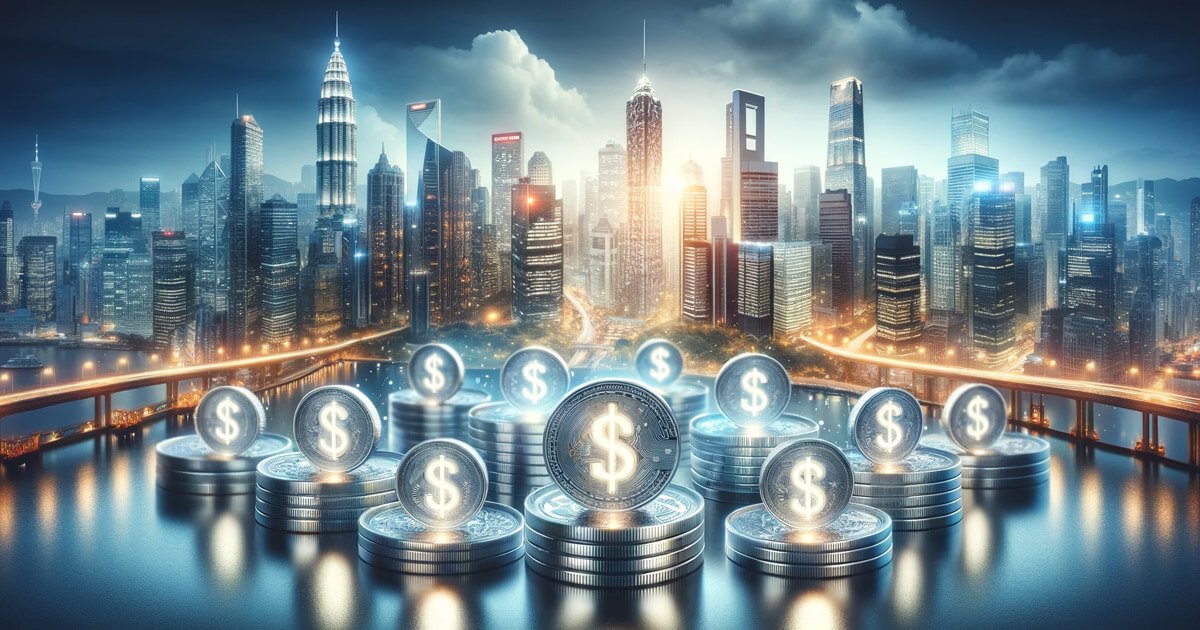 VanEck to manage reserve fund for new Agora Dollar stablecoin venture after $12 million raise