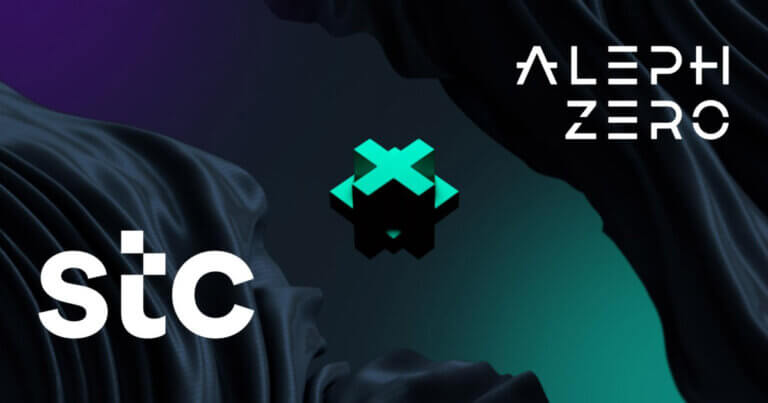 stc Bahrain and Aleph Zero Partner to Advance Blockchain DePIN Across the Gulf Region