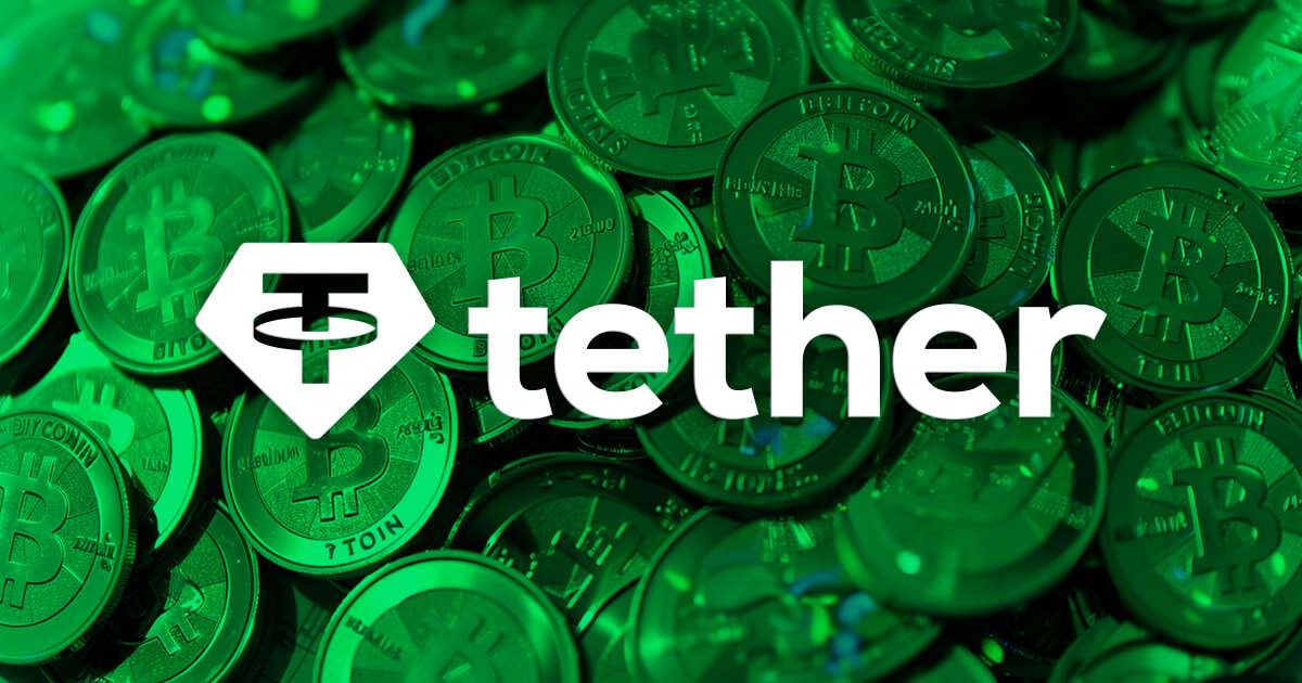 Tether becomes seventh largest Bitcoin holder with recent $618 million purchase