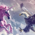 Uniswap trading dips 10% following SEC Wells notice, UNI token hits multi-week low