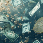 Venture capital injects $527 million into crypto startups in July