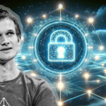 Vitalik Buterin’s RailGun advocacy triggers sharp rise in privacy tokens