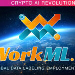 WorkML.ai: Real World Data Annotation Hub Empowers AI with Crypto