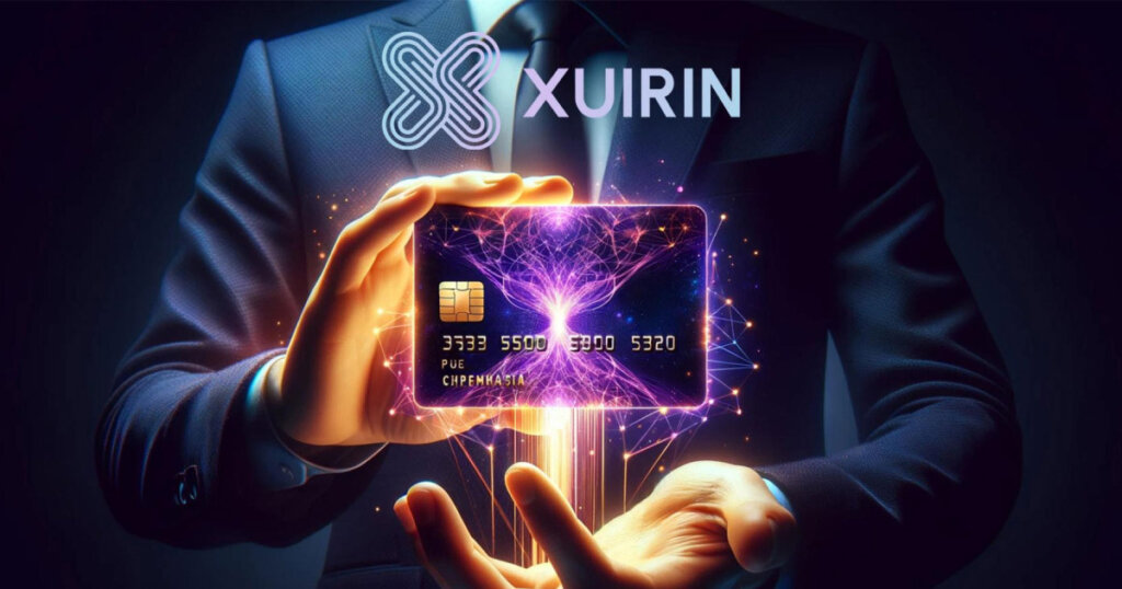 Xuirin Finance a pioneer for DeFi Card – Presale Stage 1 Sold out