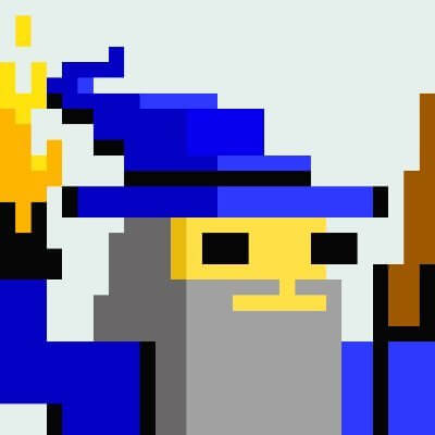 Bitcoin Wizards