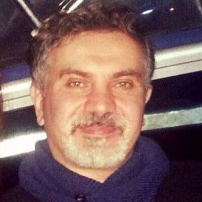 Giovanni Santostasi photo