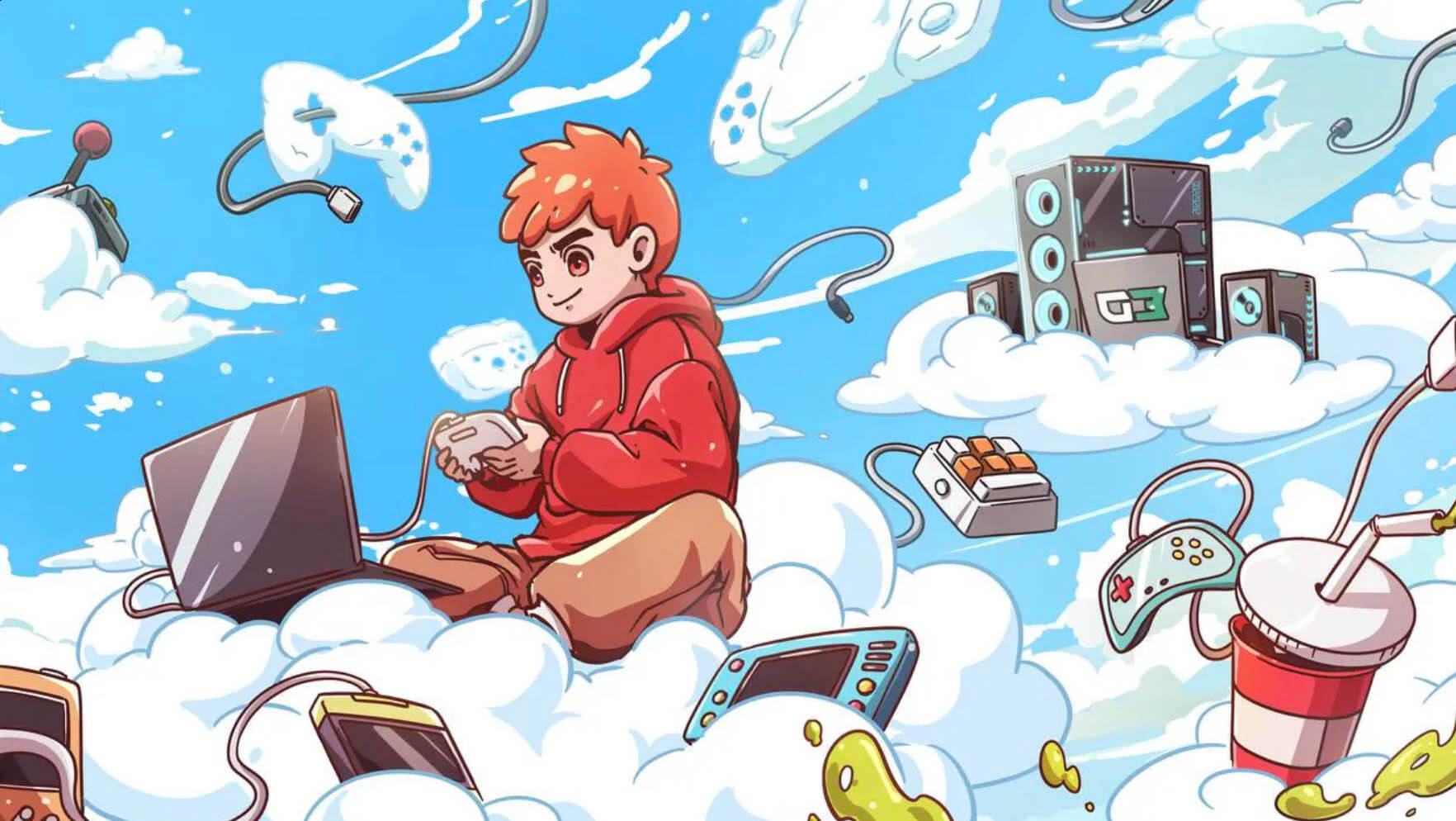 Decentralized Web3 cloud gaming platform coming this summer in partnership with Aethir