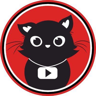 The First Youtube Cat